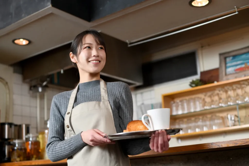 職場での心理的負担を軽減する考え方