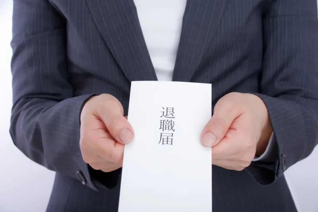 飲食バイトを即日辞める際に知るべき法的境界線