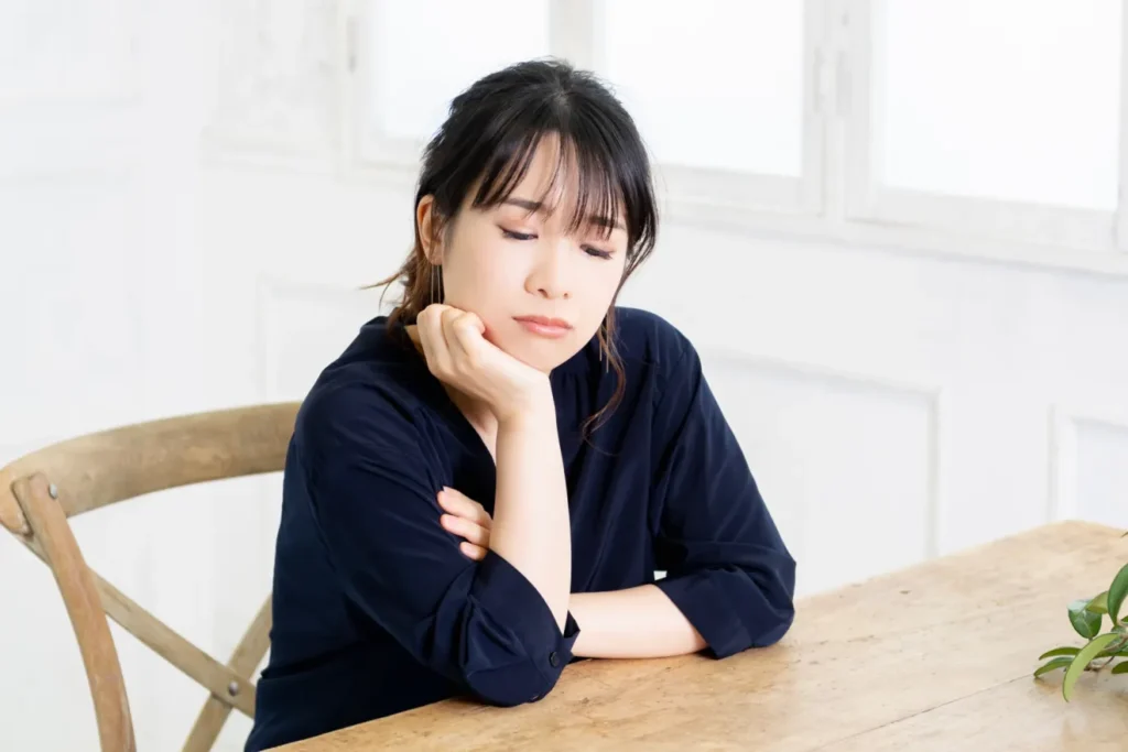 店長との関係が改善しない場合の相談と決断