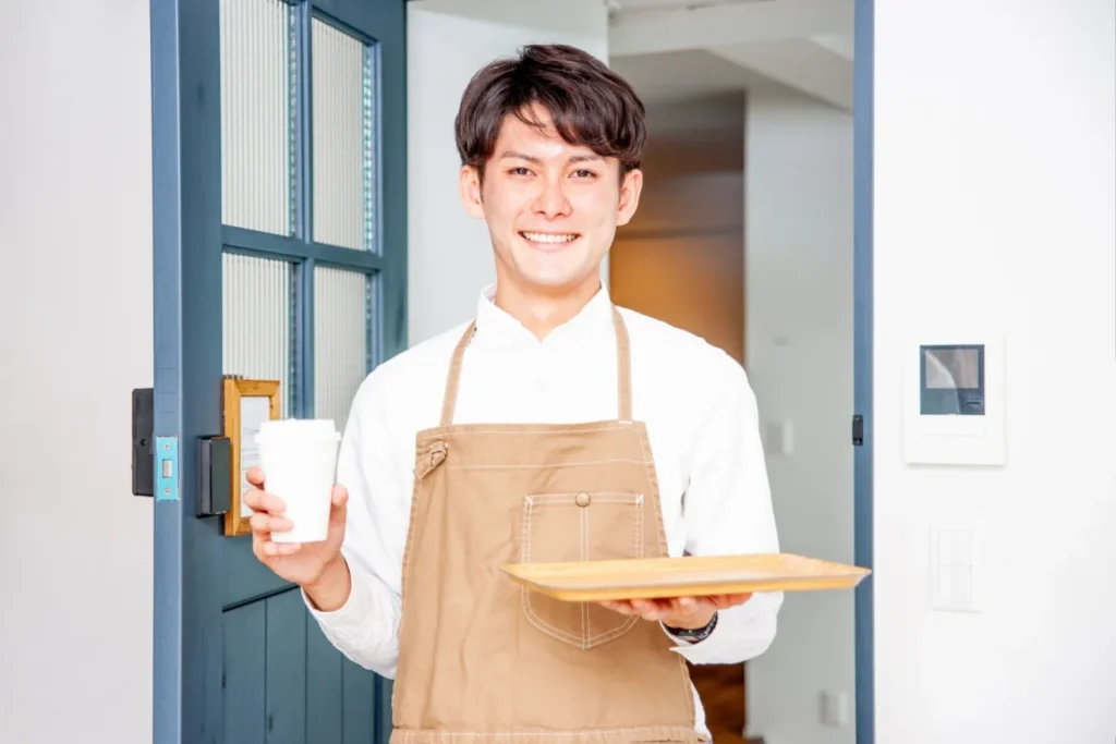 声出しに関する飲食バイトのよくある質問