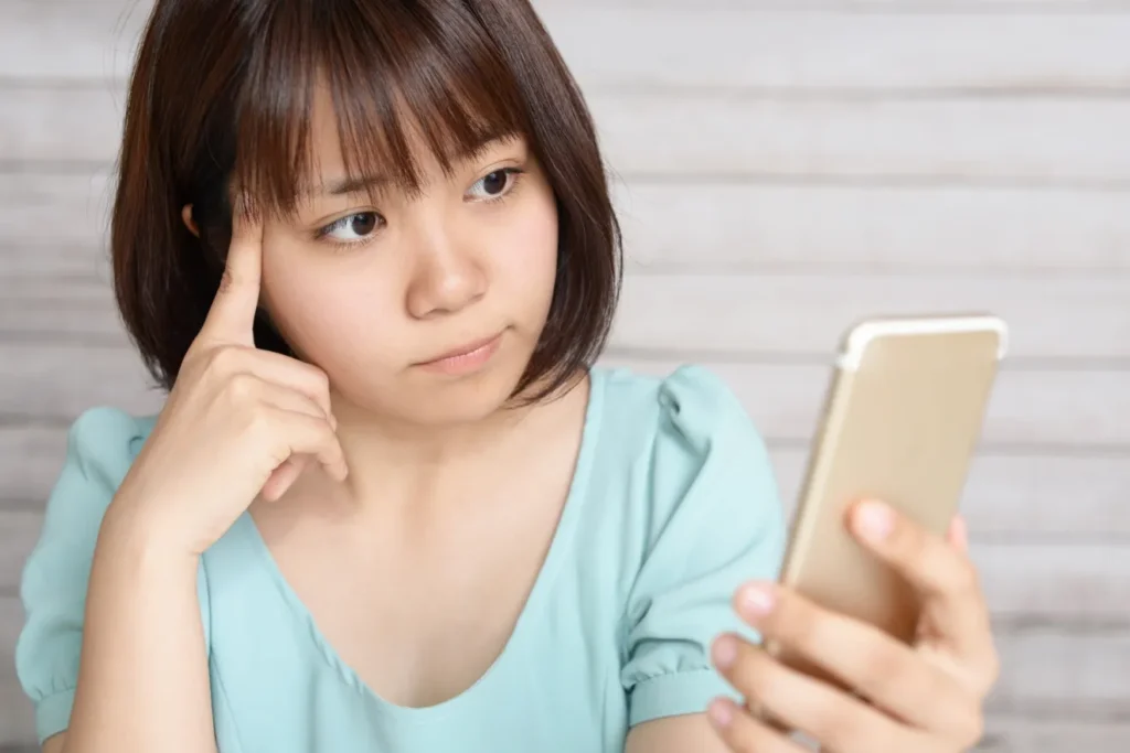 体調不良で当日休む際に心掛けるべきこと