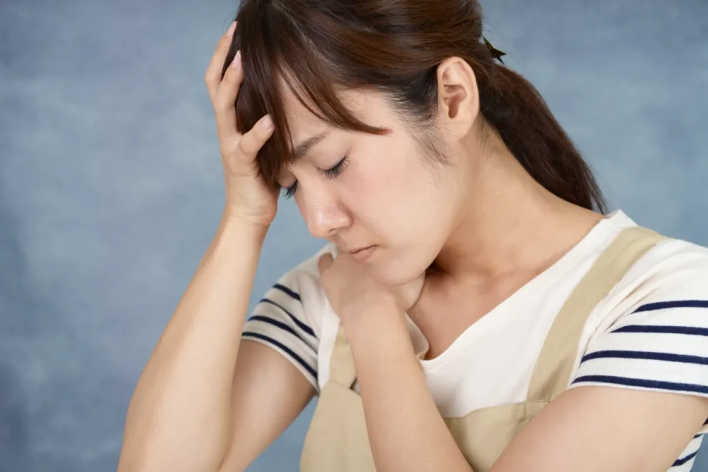 40代が飲食バイトで感じる体力面の現実と対策