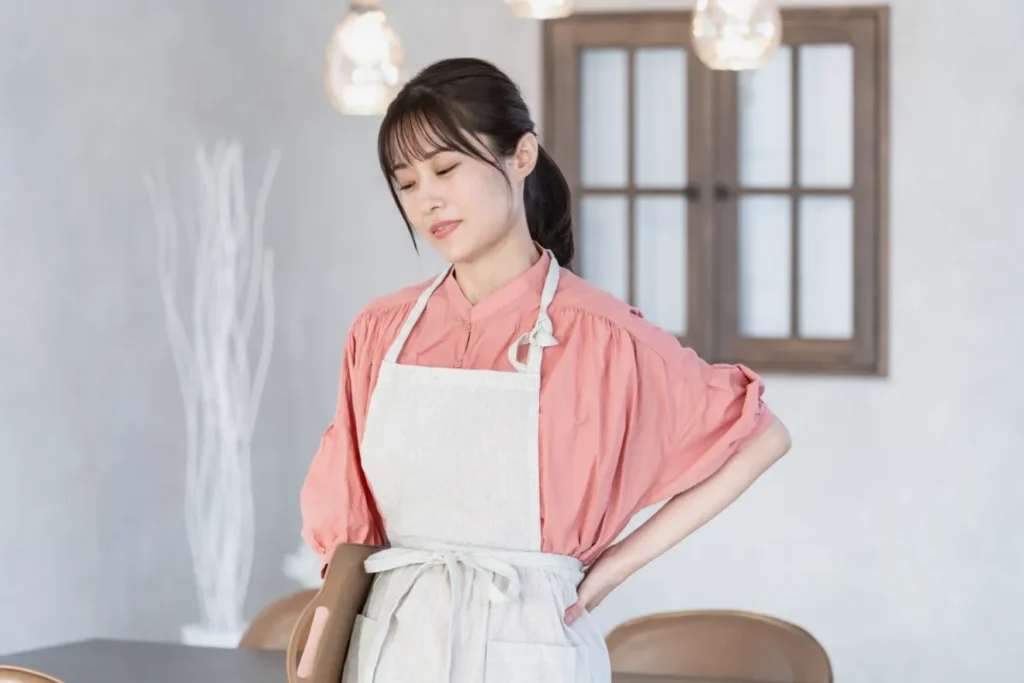 中華料理店バイトが体力的にきついとされる5つの理由