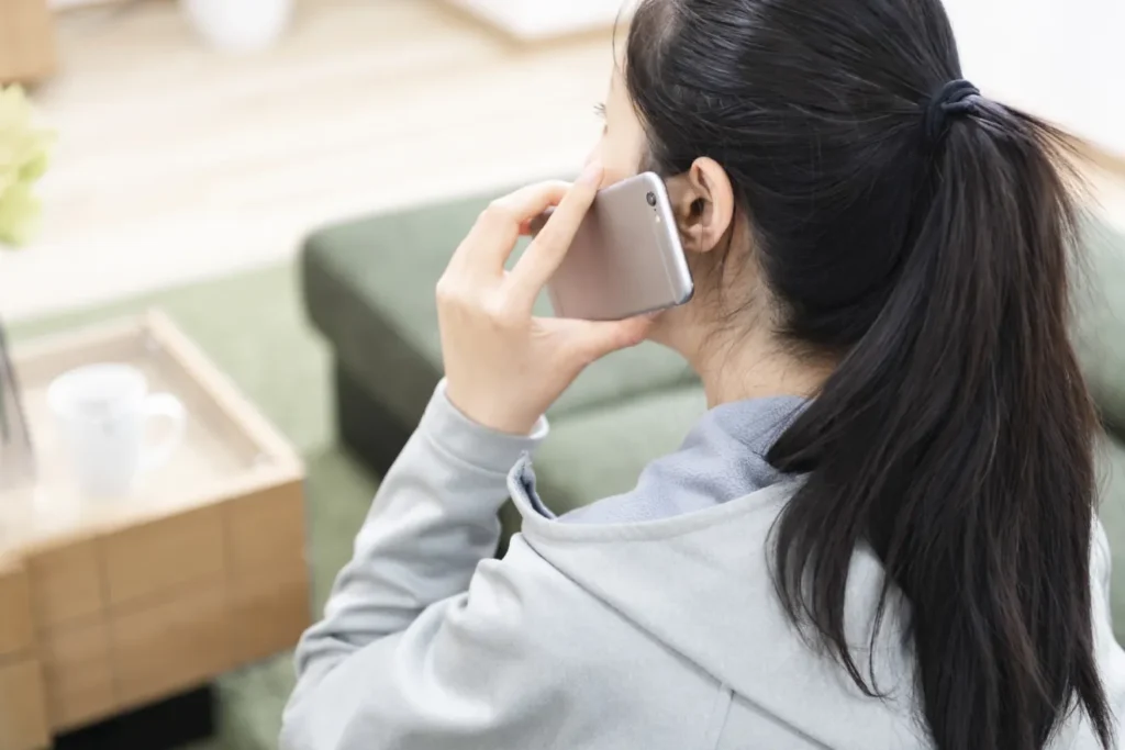 飲食バイトで当日欠勤を伝える際の言い方