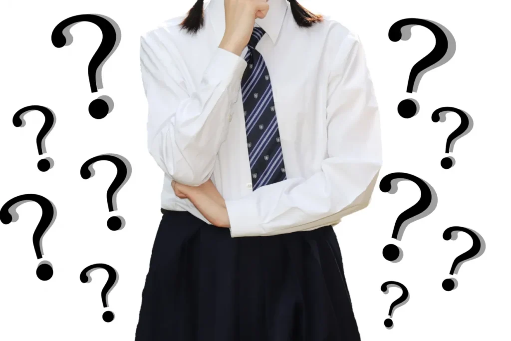 名前を覚えられない悩みにまつわるよくある質問
