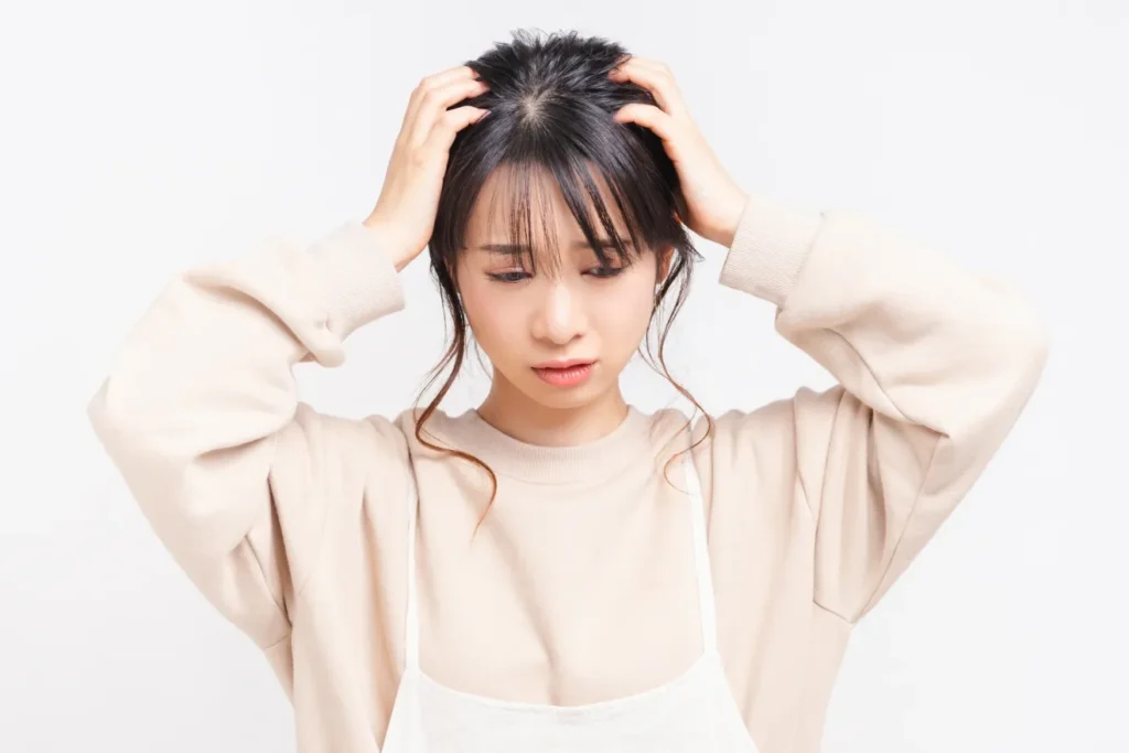 状況が改善しない場合の最終的な判断