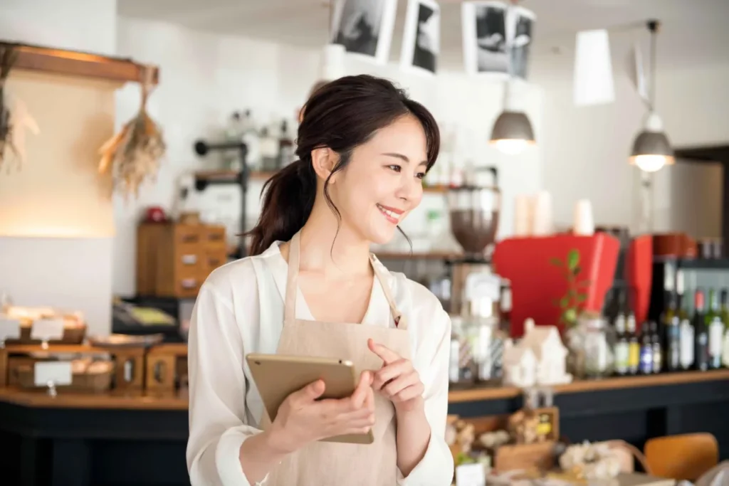 これまでの社会人経験を活かせるポジション