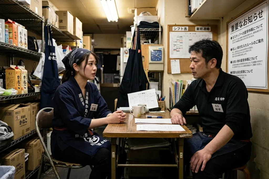 言い出せない状況を打破する具体的な伝え方