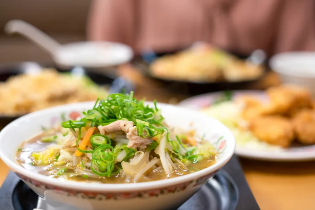 中華料理店バイトに関するよくある疑問