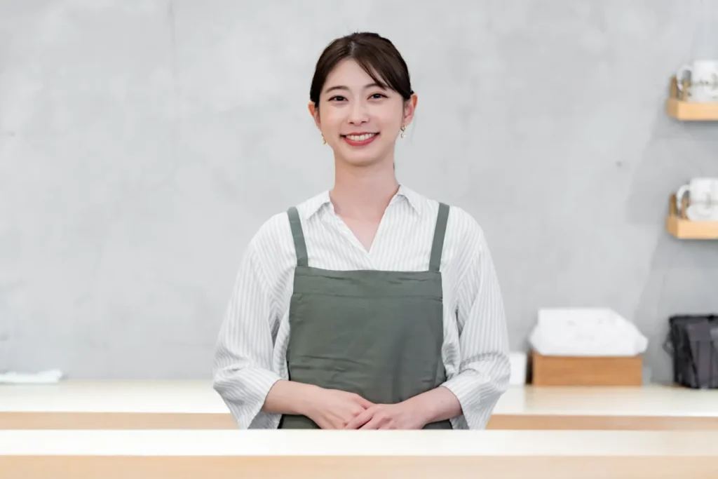 初日の挨拶で好印象を残すための基本姿勢